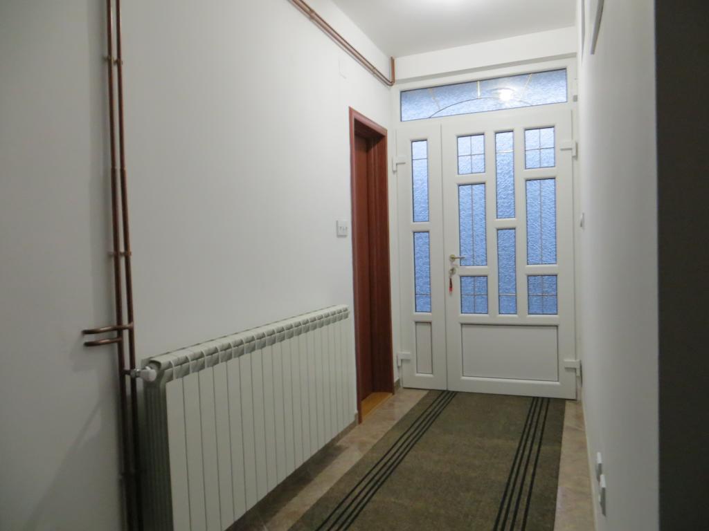 Rooms And Bungalows Sreten Zugic Zabljak  Exterior photo