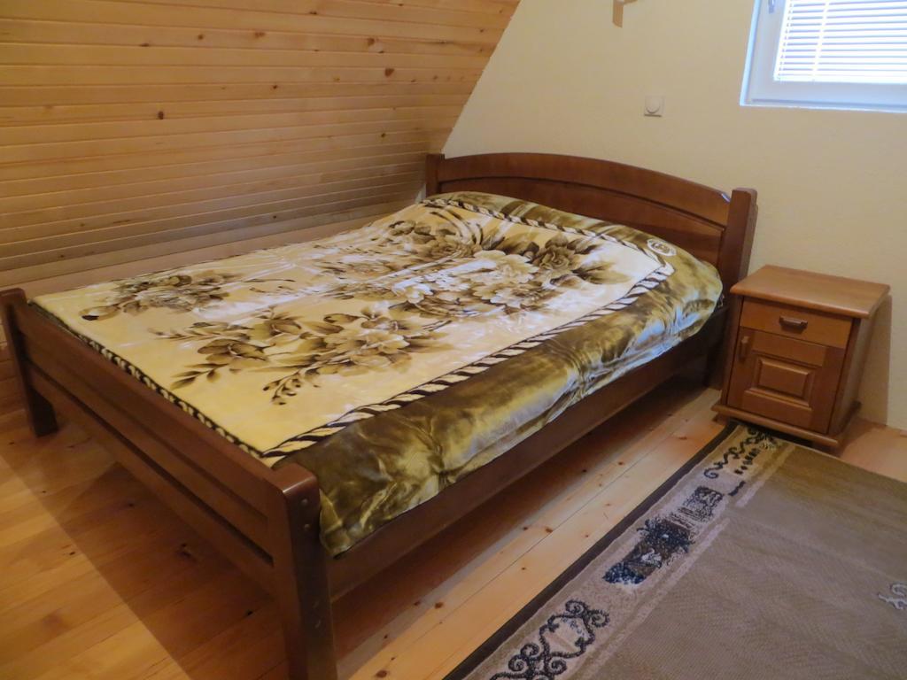 Rooms And Bungalows Sreten Zugic Zabljak  Room photo