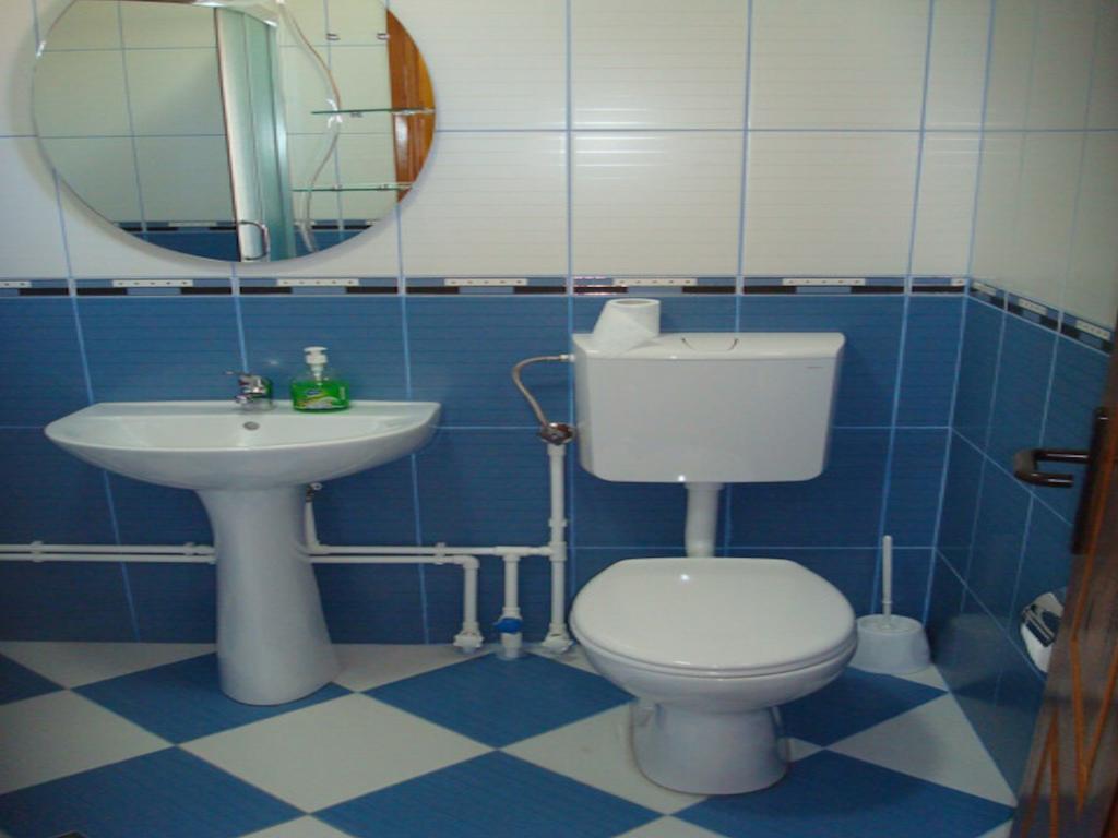 Rooms And Bungalows Sreten Zugic Zabljak  Room photo